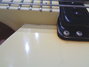Rickenbacker 360/12 Tuxedo, White: Free image
