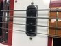 Rickenbacker 4001/4 , Fireglo: Free image