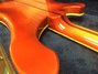 Feb 1979 Rickenbacker 4001/4 , Fireglo: Body - Rear