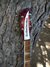 Rickenbacker 360/6 V64, Fireglo: Headstock