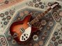 Rickenbacker 360/6 V64, Fireglo: Free image
