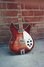 Rickenbacker 360/12 V64, Fireglo: Free image