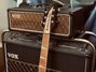 Rickenbacker 350/6 SH, Jetglo: Headstock