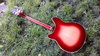 Rickenbacker 360/12 , Fireglo: Full Instrument - Rear