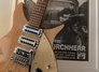 Rickenbacker 325/6 C58, Mapleglo: Close up - Free