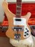 Rickenbacker 4001/4 , Mapleglo: Body - Front