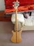 Rickenbacker 4001/4 , Mapleglo: Full Instrument - Rear
