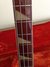 Rickenbacker 4001/4 , Mapleglo: Neck - Front