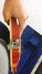 Rickenbacker 4005/4 , Fireglo: Close up - Free2