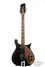 Rickenbacker 660/12 TP, Jetglo: Full Instrument - Front