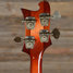 Rickenbacker 4001/4 , Fireglo: Headstock - Rear