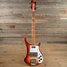 Rickenbacker 4001/4 , Fireglo: Full Instrument - Front
