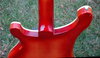 Rickenbacker 4001/4 , Fireglo: Free image2