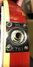 Rickenbacker 4001/4 , Fireglo: Close up - Free