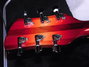 Rickenbacker 360/6 , Fireglo: Headstock - Rear