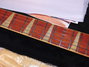 Rickenbacker 360/6 , Fireglo: Neck - Front