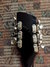 Rickenbacker 355/12 JL, Jetglo: Headstock - Rear
