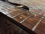 Rickenbacker 355/12 JL, Jetglo: Neck - Front
