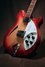 Rickenbacker 360/12 CW, Fireglo: Body - Front