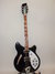 Rickenbacker 360/12 , Jetglo: Full Instrument - Front