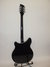 Rickenbacker 360/12 , Jetglo: Full Instrument - Rear