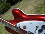 Rickenbacker 360/12 , Ruby: Close up - Free