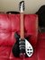 Rickenbacker 325/6 C64, Jetglo: Full Instrument - Front