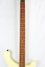 Rickenbacker 4003/8 BH BT, White: Neck - Front