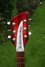 Rickenbacker 330/6 , Fireglo: Headstock