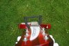 Rickenbacker 330/6 , Fireglo: Neck - Front