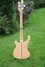 Rickenbacker 4001/4 , Mapleglo: Full Instrument - Rear