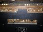Rickenbacker Transonic 100/amp Mod, Black: Full Instrument - Front