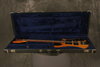Rickenbacker 4003/4 BH BT, Mapleglo: Free image