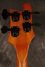 Rickenbacker 4003/4 BH BT, Mapleglo: Headstock - Rear
