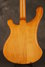 Oct 1990 Rickenbacker 4003/4 BH BT, Mapleglo: Body - Rear