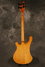 Rickenbacker 4003/4 BH BT, Mapleglo: Full Instrument - Rear