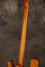 Rickenbacker 4003/4 BH BT, Mapleglo: Neck - Rear
