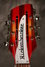 Rickenbacker 360/12 C63, Fireglo: Headstock