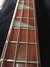 Rickenbacker 4003/4 , Mapleglo: Neck - Front
