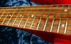 Rickenbacker 330/6 , Fireglo: Neck - Front