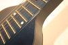 Rickenbacker Ace/6 LapSteel, Brown: Neck - Front