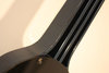 Rickenbacker Ace/6 LapSteel, Brown: Neck - Rear