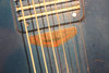 Rickenbacker Ace/6 LapSteel, Brown: Close up - Free