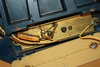 Rickenbacker Ace/6 LapSteel, Brown: Close up - Free2
