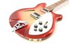 Rickenbacker 360/6 , Fireglo: Free image