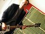 Rickenbacker 4001/4 , Jetglo: Free image