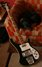 Rickenbacker 4001/4 , Jetglo: Full Instrument - Front