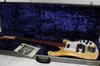 Rickenbacker 4001/4 V63, Mapleglo: Full Instrument - Front
