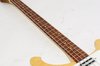 Rickenbacker 4001/4 V63, Mapleglo: Neck - Front