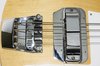 Rickenbacker 4001/4 V63, Mapleglo: Close up - Free